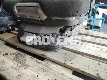 Сиденье LIEBHERR