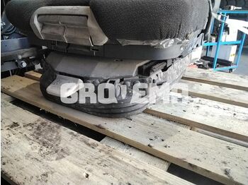 Сиденье LIEBHERR