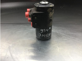 Гидравлика LIEBHERR