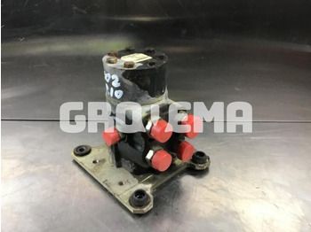 Гидравлика LIEBHERR