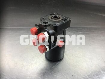 Гидравлика LIEBHERR