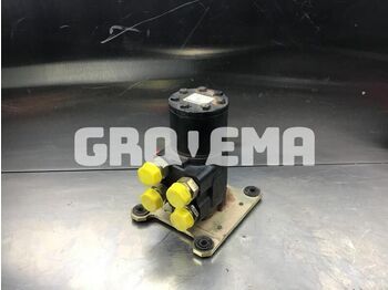 Гидравлика LIEBHERR