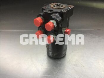 Гидравлика LIEBHERR