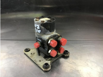 Гидравлика LIEBHERR