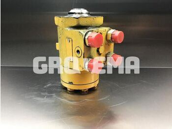 Гидравлический мотор LIEBHERR