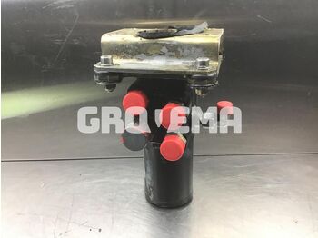 Гидравлика LIEBHERR