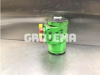 Гидравлика LIEBHERR