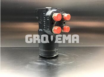 Гидравлика LIEBHERR