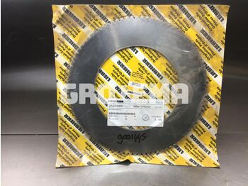 Подвеска LIEBHERR