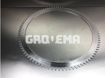 Коробка передач LIEBHERR