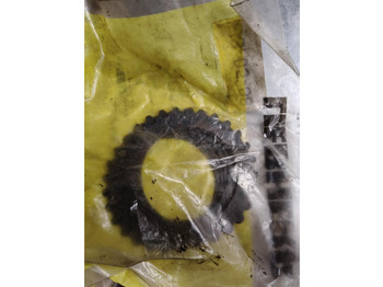 Подвеска LIEBHERR