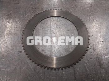 Подвеска LIEBHERR