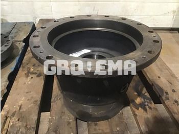 Ступица LIEBHERR