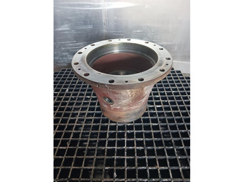 Коробка передач LIEBHERR