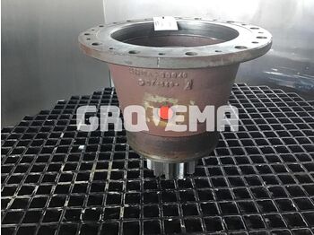 Подвеска LIEBHERR