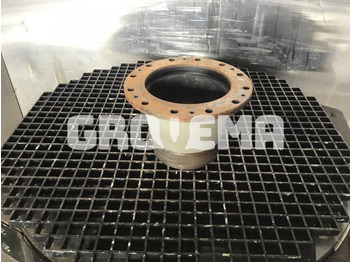 Коробка передач LIEBHERR