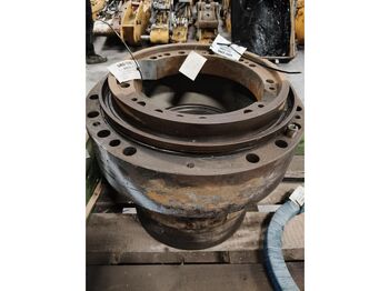 Коробка передач LIEBHERR