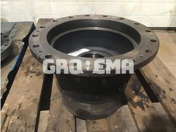 Подвеска LIEBHERR
