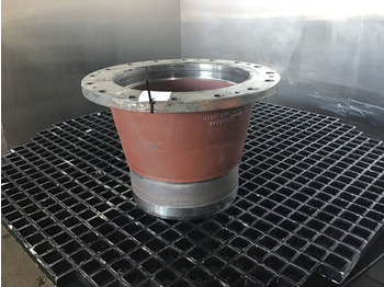 Коробка передач LIEBHERR