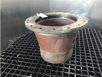 Гидравлика LIEBHERR