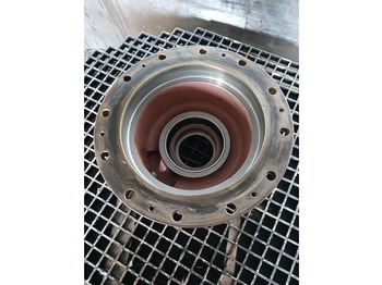 Коробка передач Liebherr Output Shaft Housing: фото 2 Коробка передач Liebherr Output Shaft Housing: фото 2