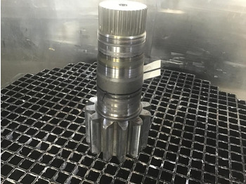 Подвеска LIEBHERR