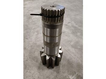 Коробка передач LIEBHERR