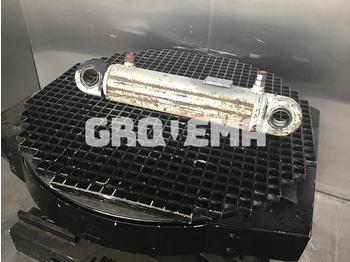 Гидравлический цилиндр LIEBHERR