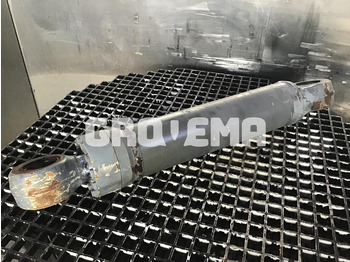 Гидравлический цилиндр LIEBHERR