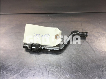 Двигатель и запчасти LIEBHERR