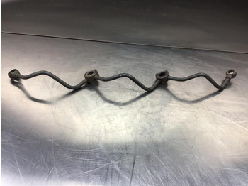 Двигатель и запчасти LIEBHERR