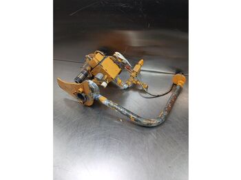 Гидравлический цилиндр LIEBHERR
