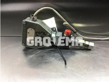 Электрическая система LIEBHERR