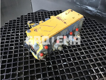 Гидравлика LIEBHERR