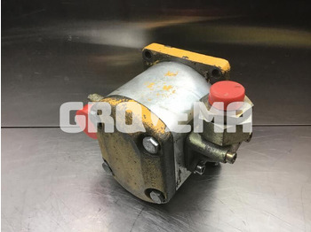 Гидравлический насос LIEBHERR