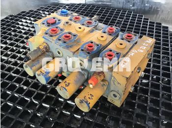 Гидравлика LIEBHERR