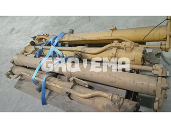 Гидравлический цилиндр LIEBHERR