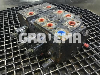 Гидравлика LIEBHERR