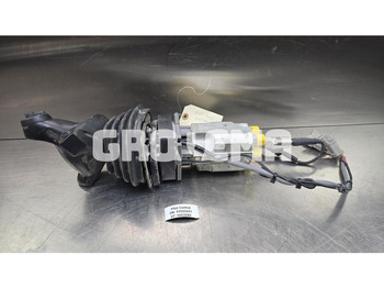 Гидравлика LIEBHERR