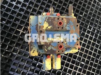 Гидравлика LIEBHERR