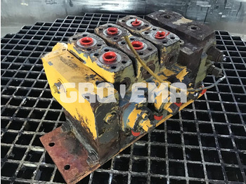 Гидравлика LIEBHERR