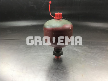 Гидравлика LIEBHERR