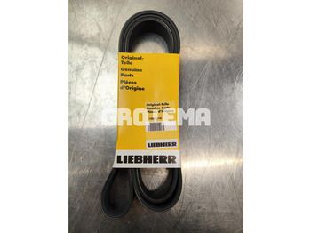 Ремень LIEBHERR