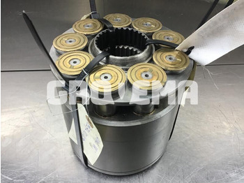 Гидравлика LIEBHERR