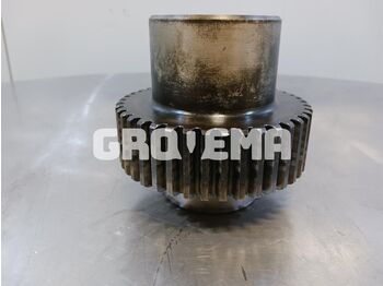 Подвеска LIEBHERR