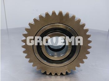 Подвеска LIEBHERR
