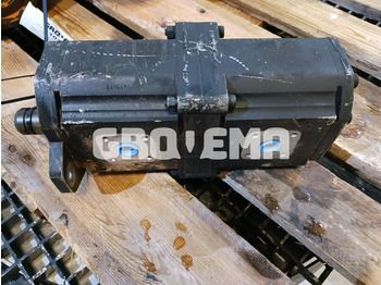 Гидравлический насос LIEBHERR