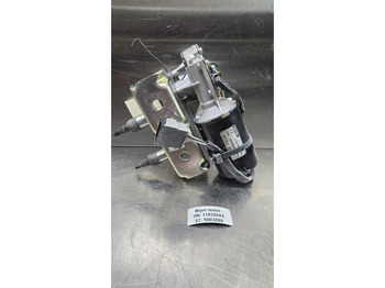 Щетка стеклоочистителя LIEBHERR