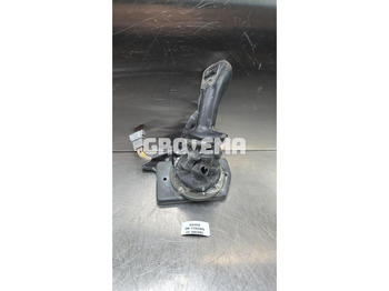 Гидравлика LIEBHERR