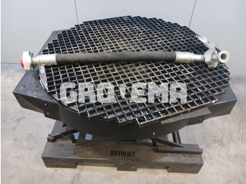 Гидравлика LIEBHERR